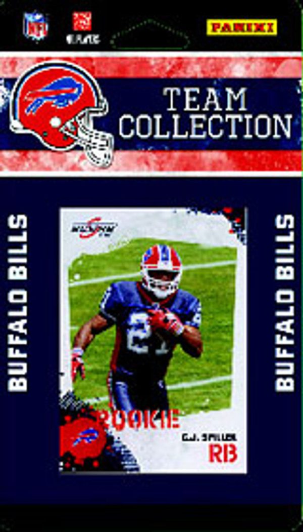 Buffalo Bills Score Team Set CO Online Sale