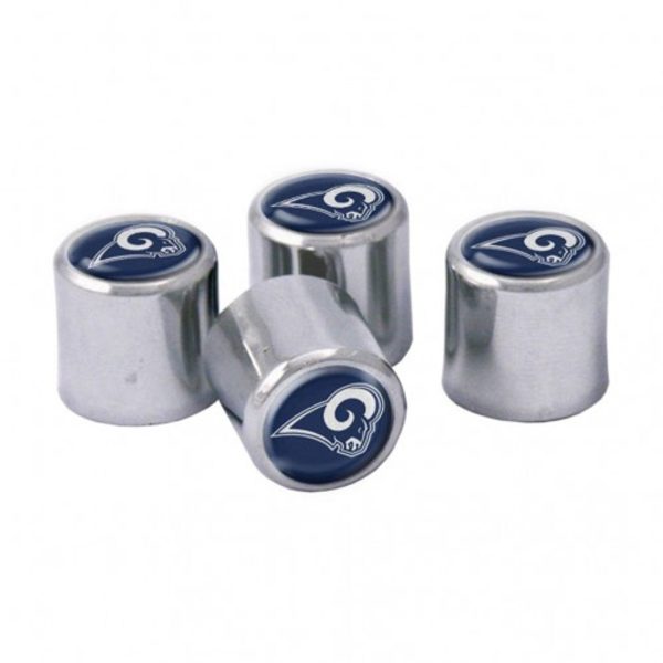 Los Angeles Rams Valve Stem Caps Sale