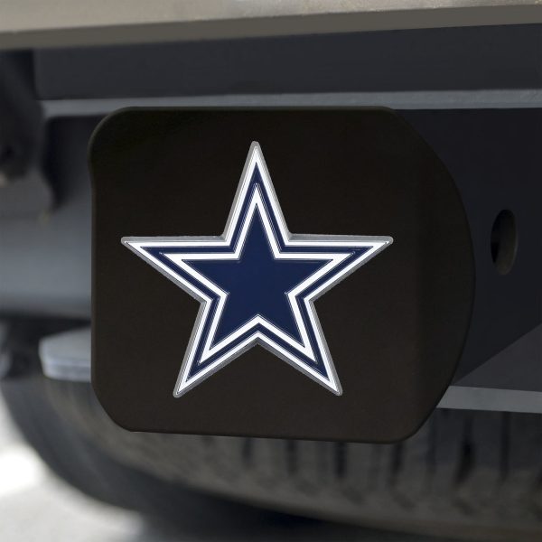 Dallas Cowboys Hitch Cover Discount