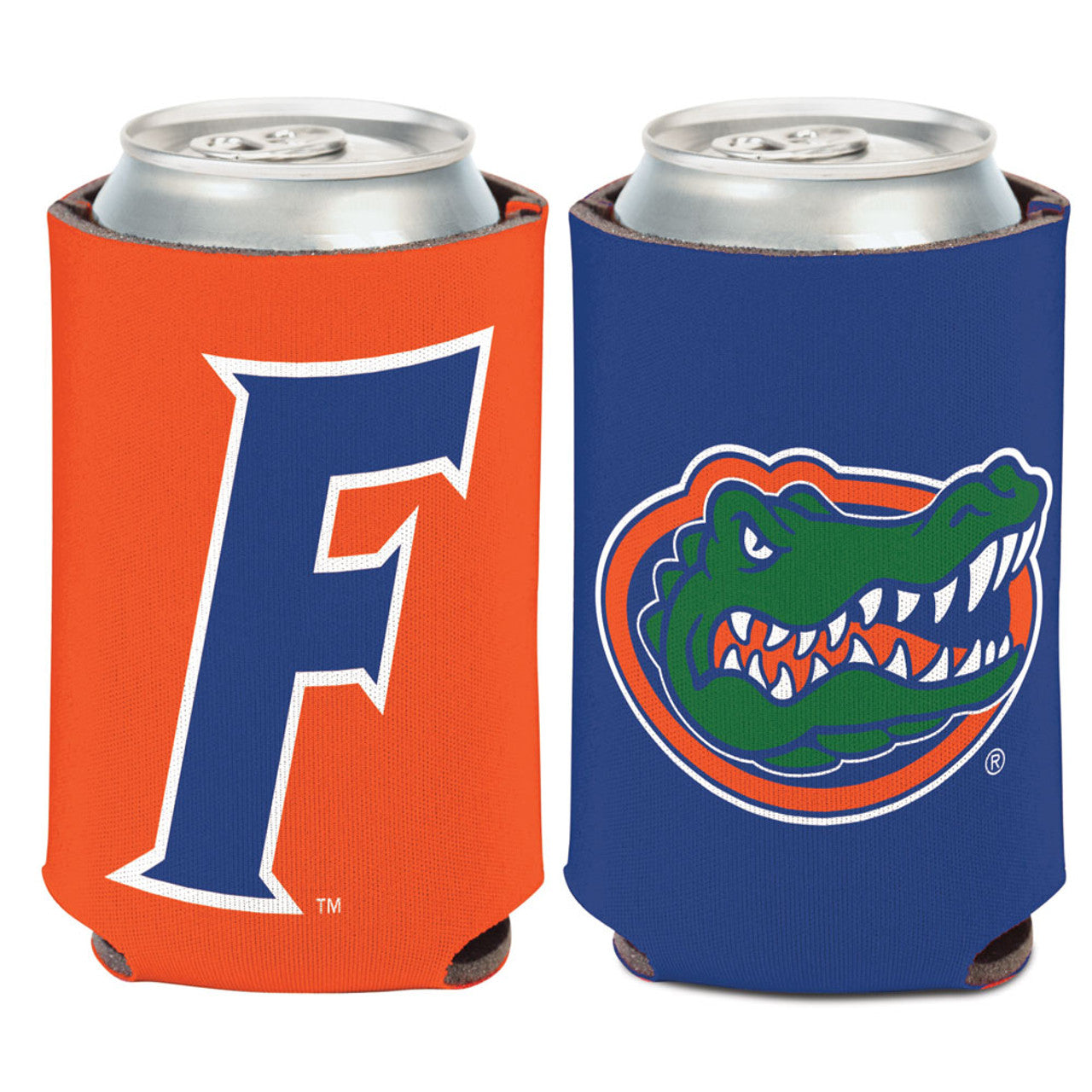Florida Gators Can Cooler Fashion