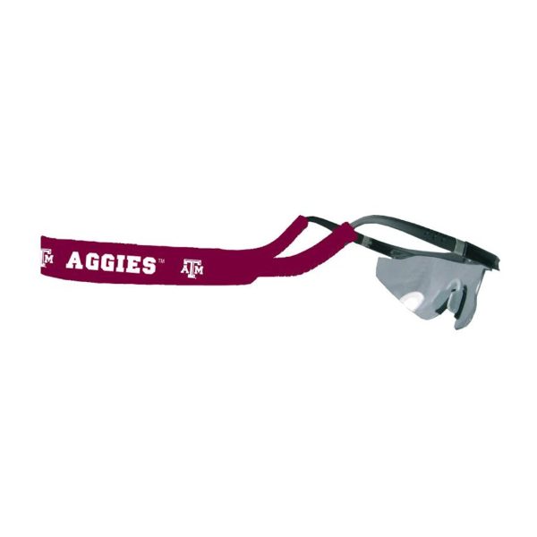 Texas A&M Aggies Sunglasses Strap Online now