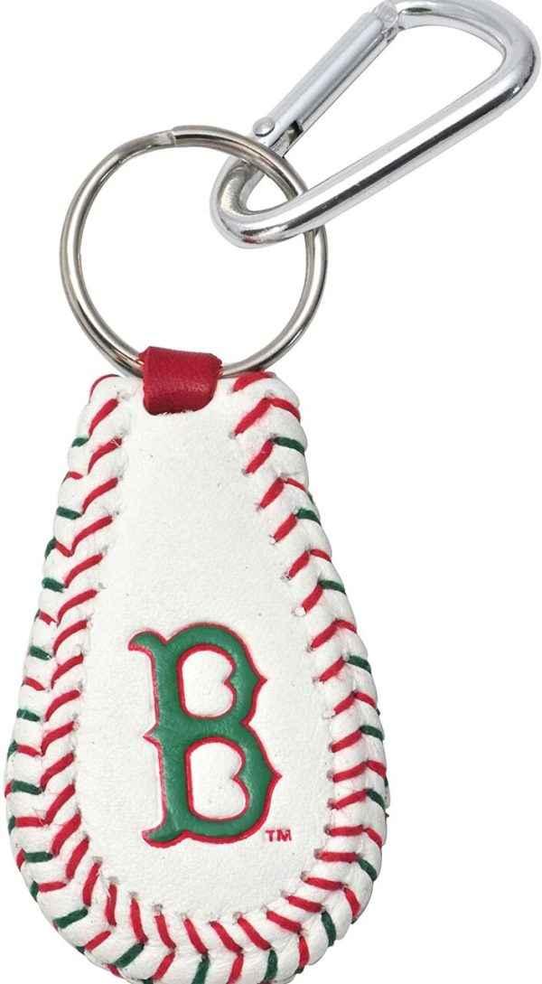 Boston Red Sox Keychain For Cheap - Image 2
