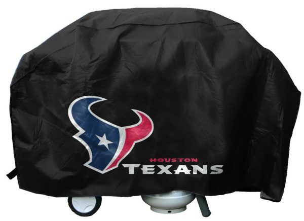Houston Texans Grill Cover Deluxe Special Order For Sale