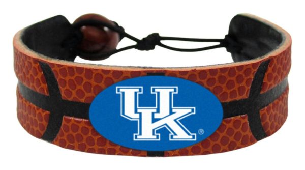 Kentucky Wildcats Bracelet Classic Basketball CO For Cheap