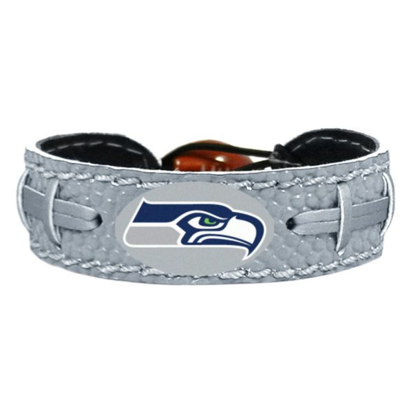 Seattle Seahawks Bracelet Reflective Football For Sale