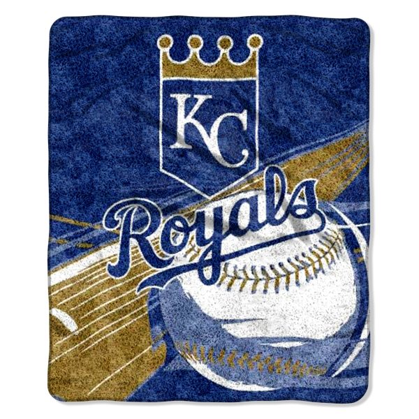 Kansas City Royals Blanket Discount - Image 2
