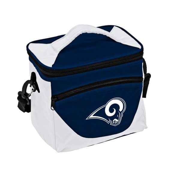 Los Angeles Rams Cooler Halftime Design For Discount