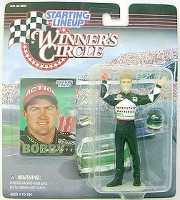 Bobby Labonte SLU  97 Discount